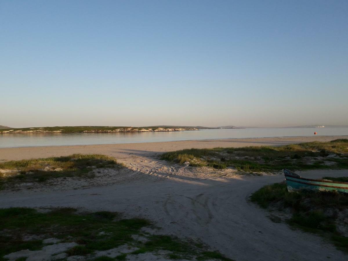 Water'S Edge Leilighet Langebaan Eksteriør bilde